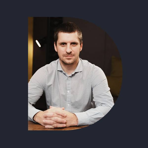 Digichef Podcast